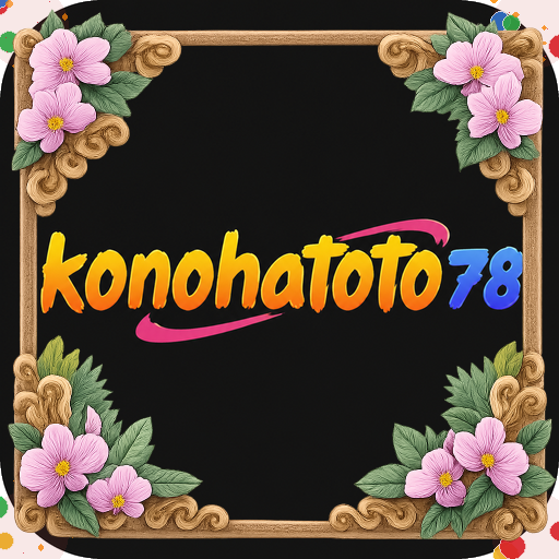konohatoto78 — mitra unggulan